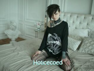 Hoticecoed