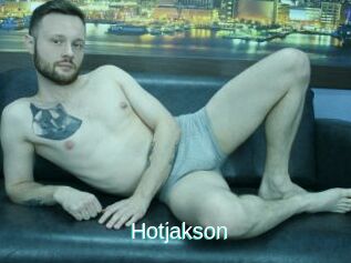 Hotjakson