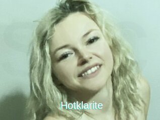 Hotklarite
