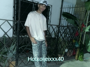 Hotkoljeixxx40