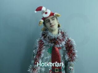 Hotkonan
