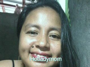 Hotladymom