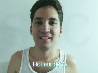 HotlatinboYs