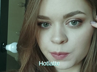 Hotlatte