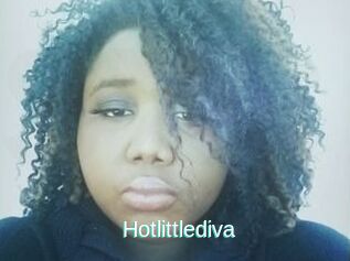 Hotlittlediva