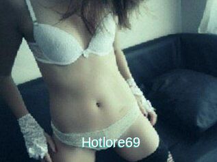 Hotlore69