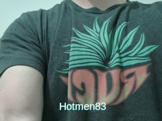 Hotmen83