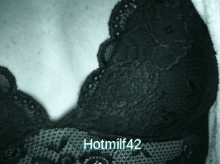 Hotmilf42