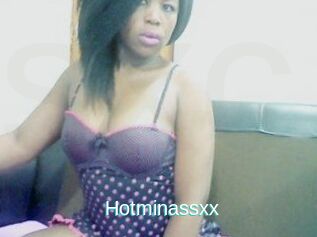 Hotminassxx