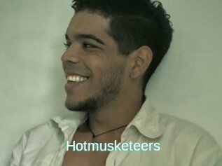Hotmusketeers