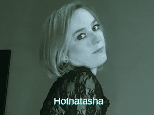 Hotnatasha