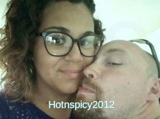 Hotnspicy2012