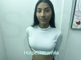 Hotpetitecamila