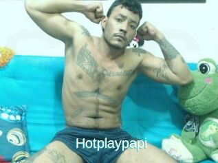 Hotplaypapi