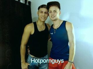 Hotpornguys