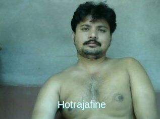 Hotrajafine