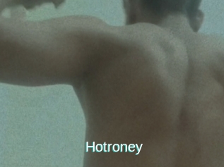 Hotroney
