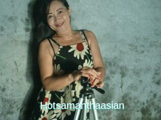 Hotsamanthaasian