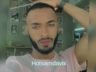 Hotsamdavix