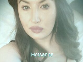 Hotsanne