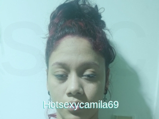 Hotsexycamila69