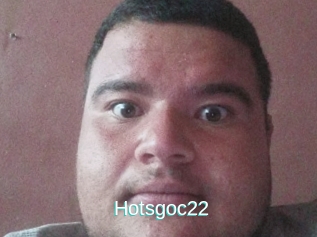 Hotsgoc22