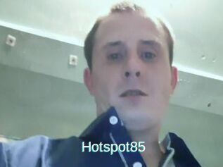Hotspot85