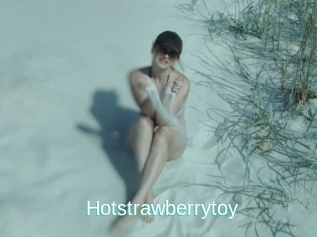 Hotstrawberrytoy