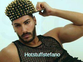 Hotstuffstefano