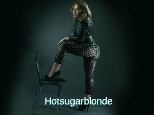 Hotsugarblonde