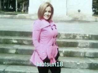 Hotsun18