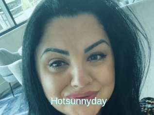 Hotsunnyday