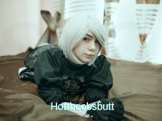 Hottboobsbutt