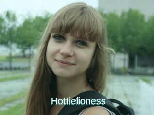 Hottielioness