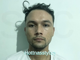 Hottnasstyboy