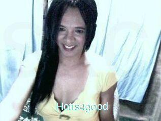 Hotts4good