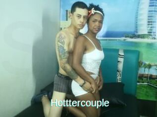 Hotttercouple