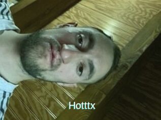 Hotttx