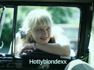 Hottyblondexx