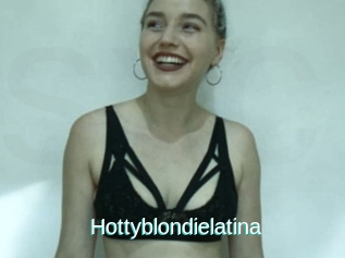 Hottyblondielatina