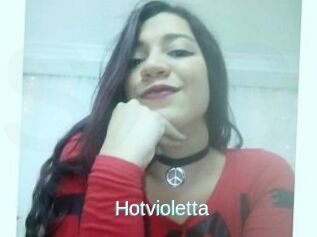 Hotvioletta