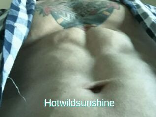 Hotwildsunshine