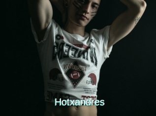Hotxandres