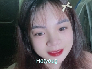Hotyoug