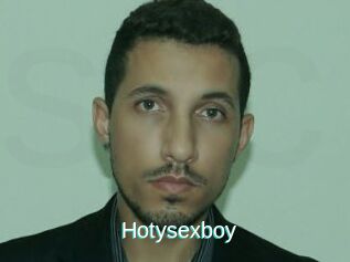 Hotysexboy