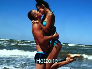 Hotzone