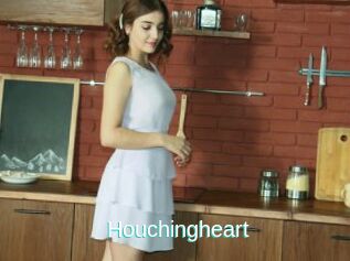 Houchingheart