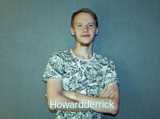Howardderrick