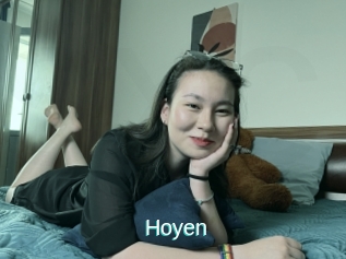 Hoyen
