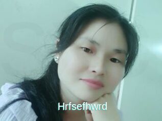 Hrfsefhwrd